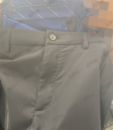 商場品牌-商務褲-商務褲【實拍】
