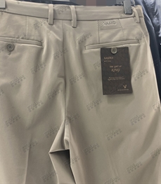 商場品牌-商務褲-商務褲【實拍】