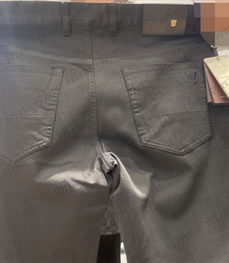 商場品牌-商務褲-商務褲【實拍】