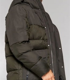 市場上裝-棉衣/羽絨服-靚仔棉服