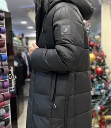 市場上裝-棉衣/羽絨服-商務棉服