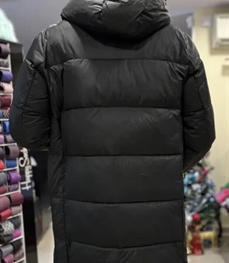 市場上裝-棉衣/羽絨服-商務棉服