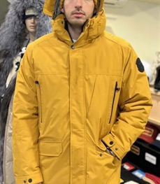 市場上裝-棉衣/羽絨服-商務棉服