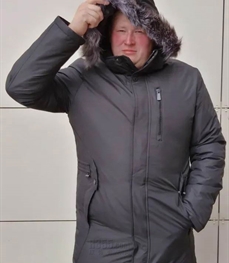市場上裝-棉衣/羽絨服-商務棉服