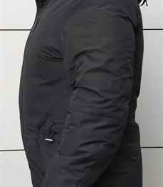 市場上裝-棉衣/羽絨服-商務棉服