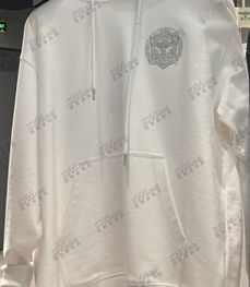 商場品牌-套頭-衛衣【實拍】