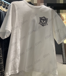 商場品牌-短袖-T恤【實拍】