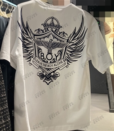 商場品牌-短袖-T恤【實拍】
