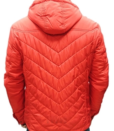 市場上裝-棉衣/羽絨服-商務棉服
