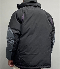 市場上裝-棉衣/羽絨服-休閑棉服