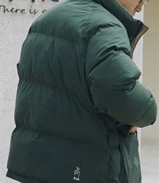 市場上裝-棉衣/羽絨服-休閑棉服