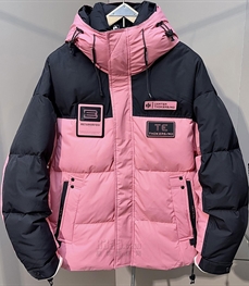 市場上裝-棉衣/羽絨服-休閑棉服