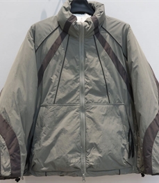 市場上裝-棉衣/羽絨服-休閑棉服