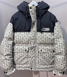 市場上裝-棉衣/羽絨服-休閑棉服
