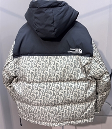 市場上裝-棉衣/羽絨服-休閑棉服