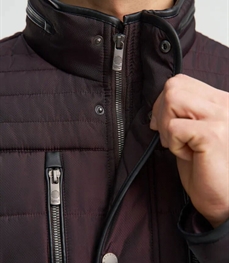 市場上裝-棉衣/羽絨服-商務棉服