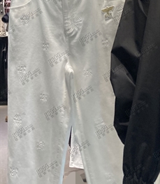 商場品牌-休閑褲-休閑褲【實拍】