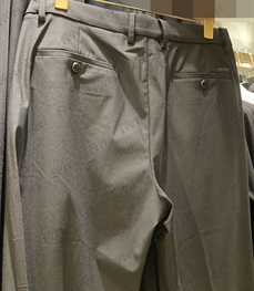 商場品牌-商務褲-商務褲【實拍】