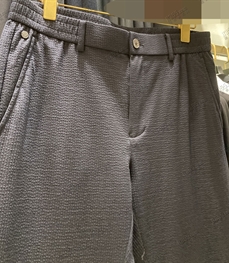 商場品牌-商務褲-商務褲【實拍】
