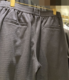 商場品牌-商務褲-商務褲【實拍】