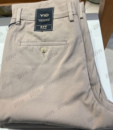 商場品牌-商務褲-商務褲【實拍】