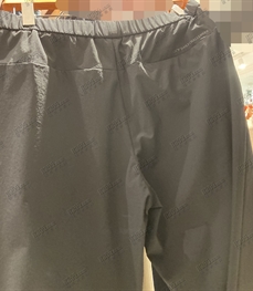 商場品牌-商務褲-商務褲【實拍】