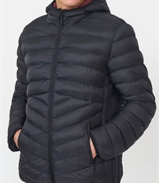 市場上裝-棉衣/羽絨服-商務棉服