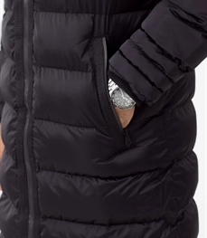 市場上裝-棉衣/羽絨服-商務棉服