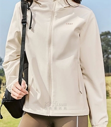 運(yùn)動(dòng)品牌-外套-女運(yùn)動(dòng)外套