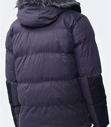 市場上裝-棉衣/羽絨服-商務棉服