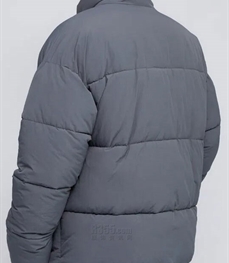 市場上裝-棉衣/羽絨服-商務(wù)棉服