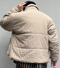 市場上裝-棉衣/羽絨服-休閑棉服