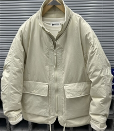 市場上裝-棉衣/羽絨服-休閑棉服