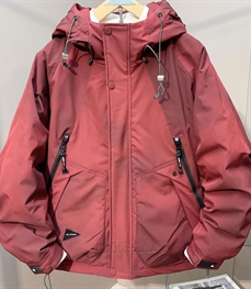 市場上裝-棉衣/羽絨服-休閑棉服