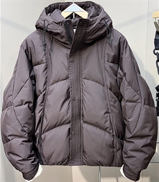 市場上裝-棉衣/羽絨服-休閑棉服