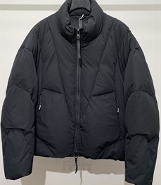 市場上裝-棉衣/羽絨服-休閑棉服