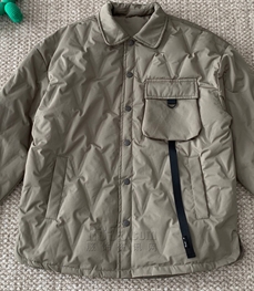 市場上裝-棉衣/羽絨服-休閑棉服