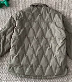 市場上裝-棉衣/羽絨服-休閑棉服