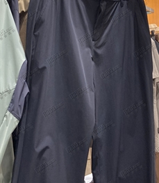 商場品牌-商務褲-商務褲【實拍】