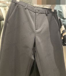 商場品牌-商務褲-商務褲【實拍】