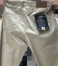 商場品牌-商務褲-商務褲【實拍】