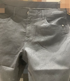 商場品牌-商務褲-商務褲【實拍】