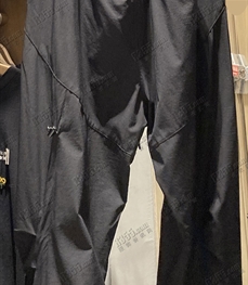 商場品牌-休閑褲-休閑褲【實拍】