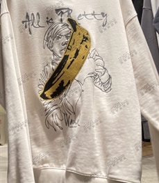 商場品牌-套頭-衛衣【實拍】