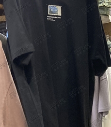 商場品牌-短袖-T恤【實拍】