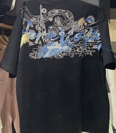 商場品牌-短袖-T恤【實拍】