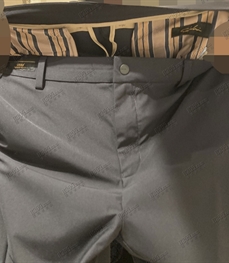 商場品牌-商務褲-商務褲【實拍】