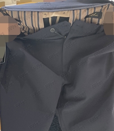 商場品牌-商務褲-商務褲【實拍】