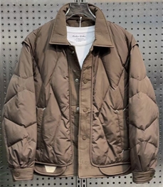 市場上裝-棉衣/羽絨服-休閑棉服