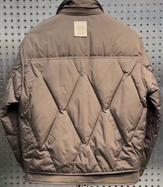 市場上裝-棉衣/羽絨服-休閑棉服